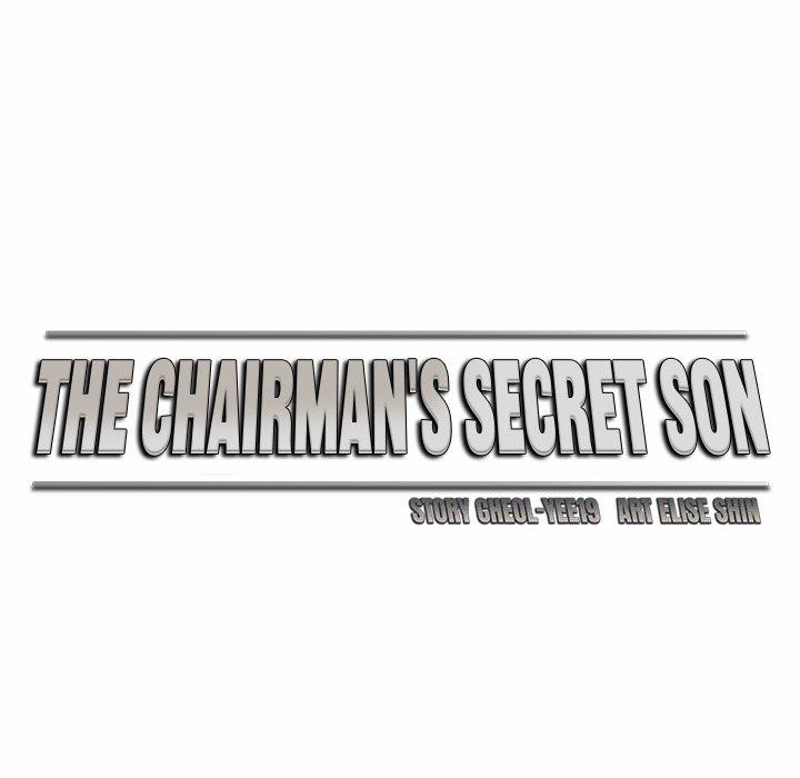 The Chairman’s Secret Son 17 trang 68