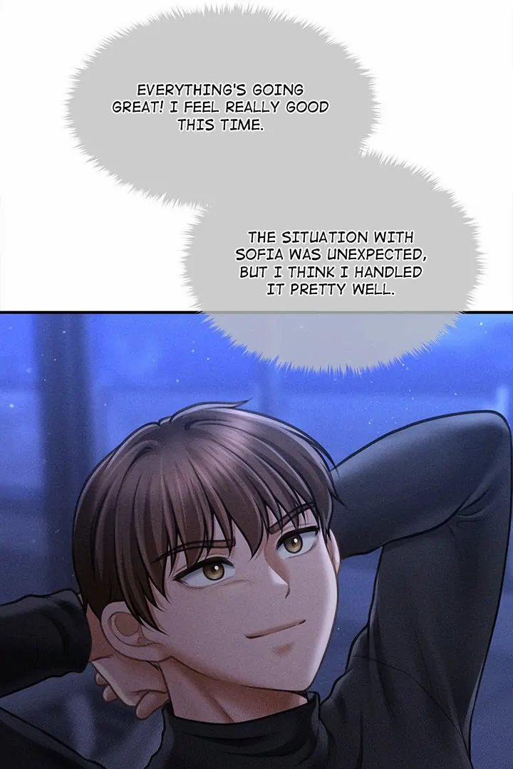 The Chairman’s Secret Son 18 trang 111