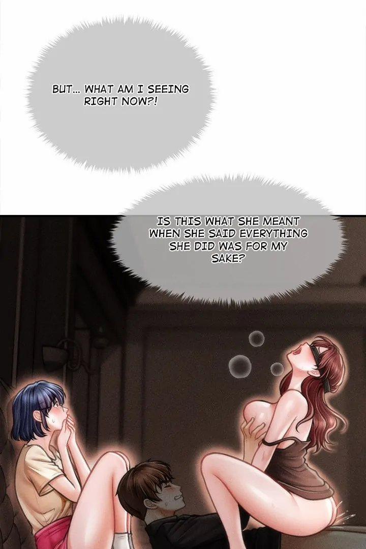 The Chairman’s Secret Son 18 trang 47