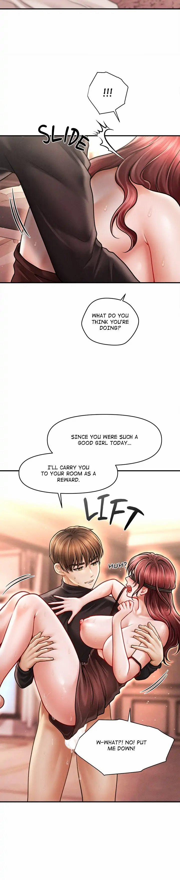 The Chairman’s Secret Son 18 trang 65