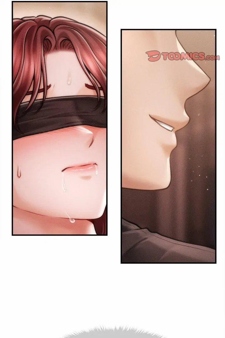 The Chairman’s Secret Son 18 trang 76