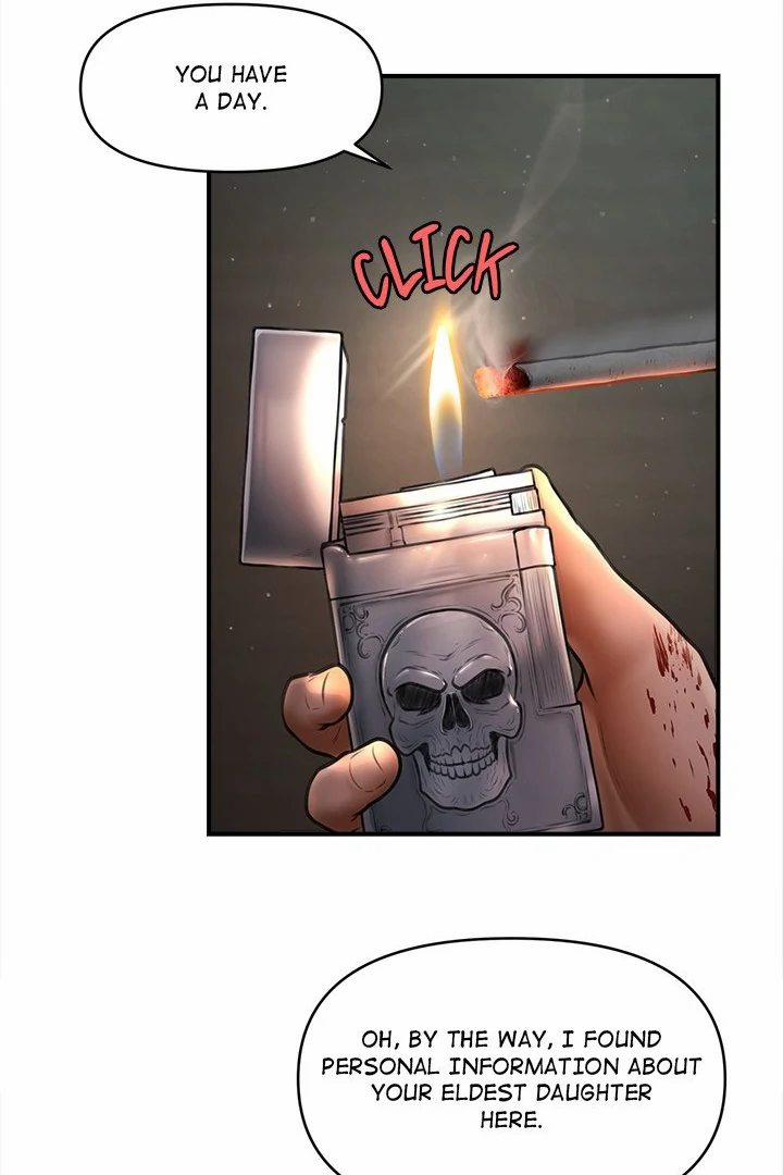 The Chairman’s Secret Son 20 trang 10