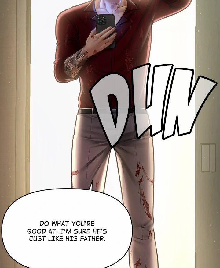 The Chairman’s Secret Son 20 trang 13