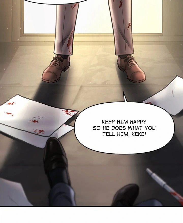 The Chairman’s Secret Son 20 trang 14