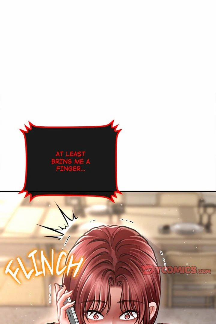 The Chairman’s Secret Son 20 trang 17