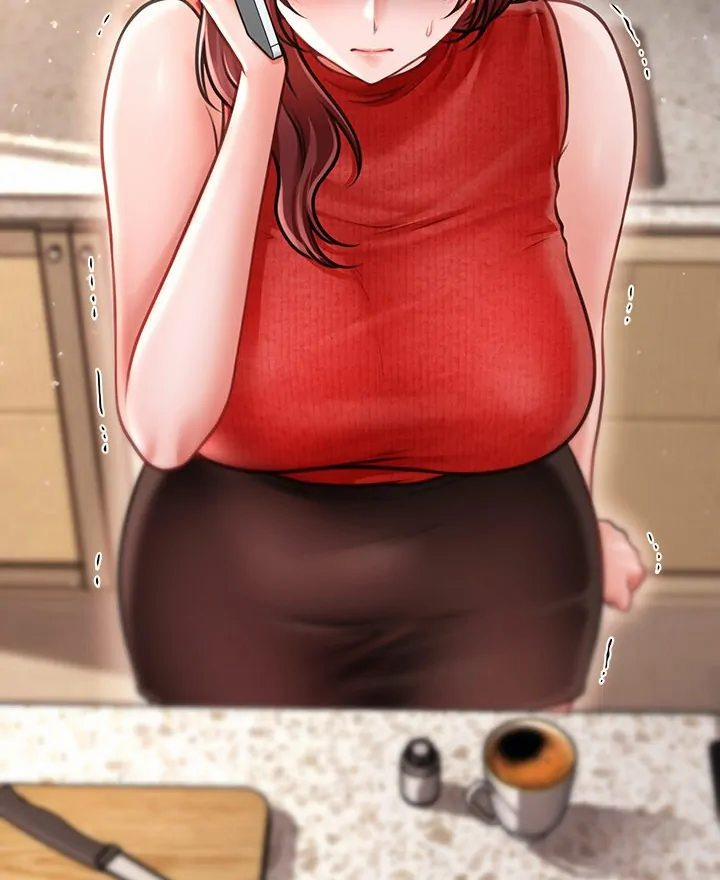 The Chairman’s Secret Son 20 trang 18