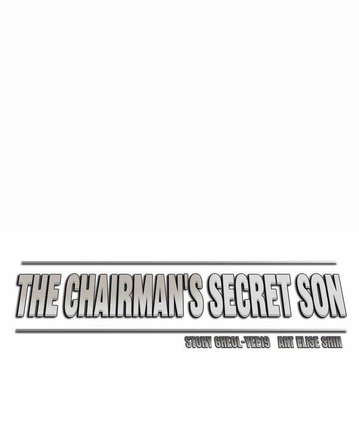 The Chairman’s Secret Son 20 trang 23