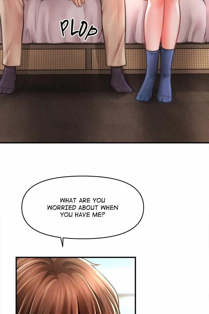 The Chairman’s Secret Son 20 trang 36