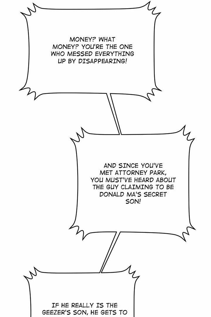 The Chairman’s Secret Son 20 trang 6