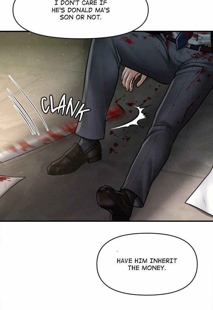 The Chairman’s Secret Son 20 trang 9