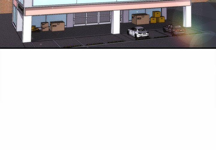 The Chairman’s Secret Son 21 trang 3