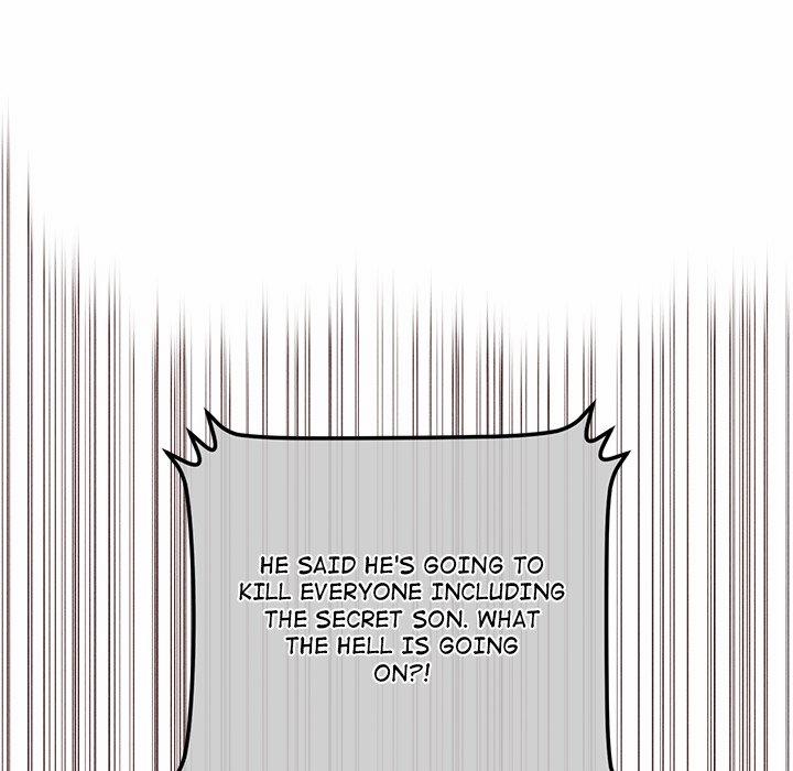 The Chairman’s Secret Son 21 trang 35