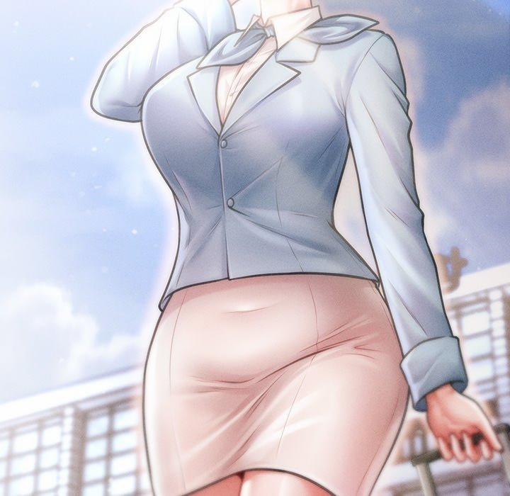 The Chairman’s Secret Son 21 trang 40