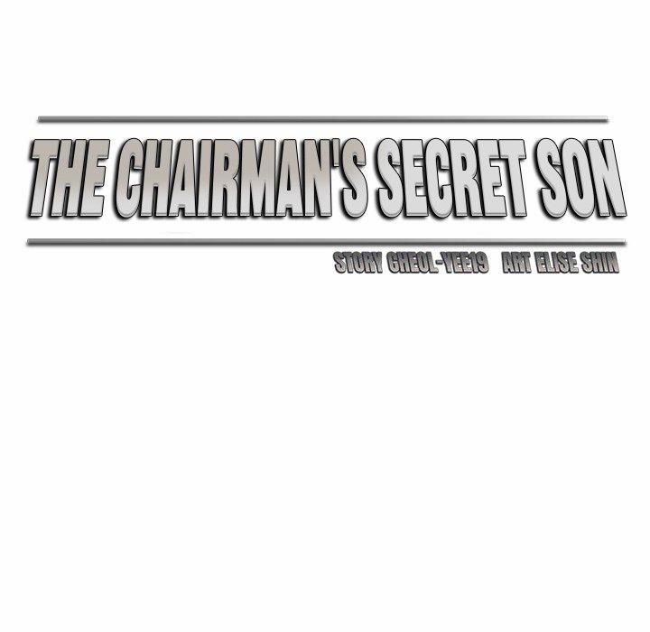 The Chairman’s Secret Son 21 trang 64