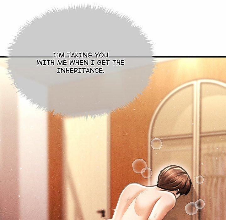 The Chairman’s Secret Son 22 trang 121