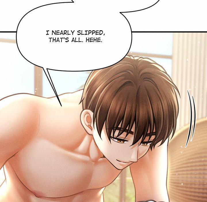 The Chairman’s Secret Son 22 trang 74