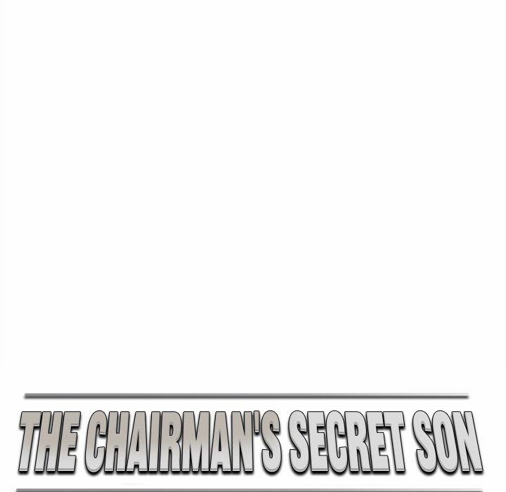 The Chairman’s Secret Son 25 trang 78