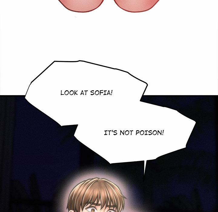 The Chairman’s Secret Son 28 trang 31