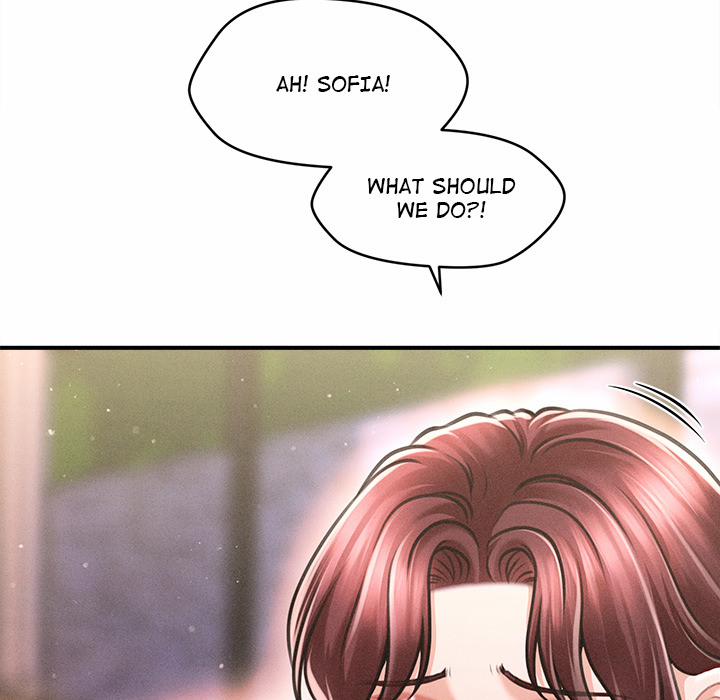 The Chairman’s Secret Son 28 trang 49