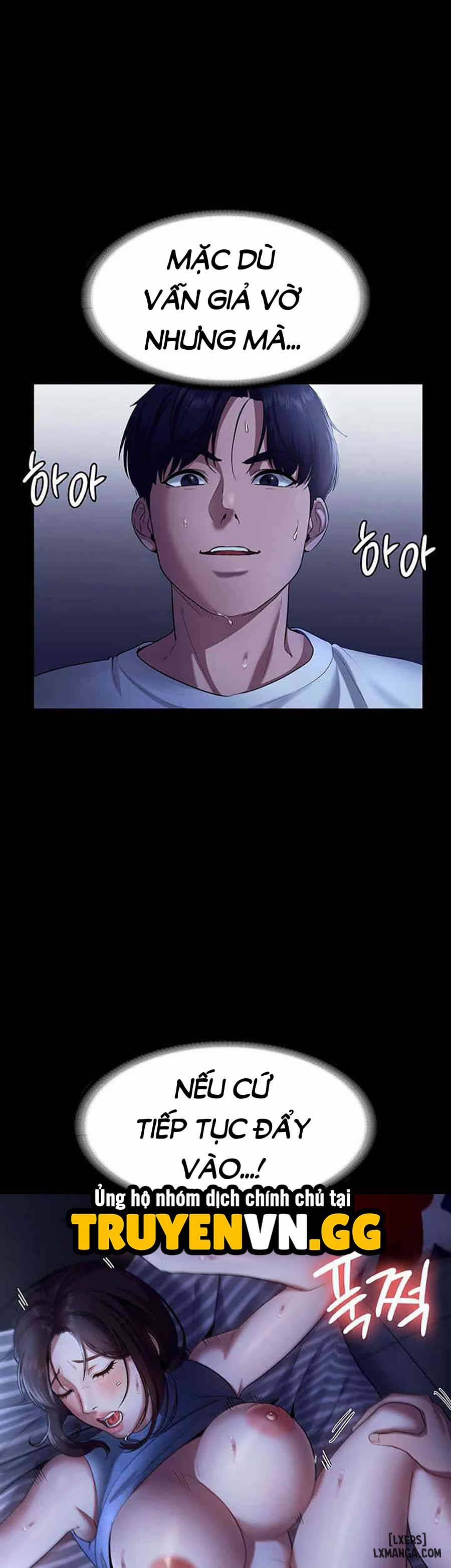 The Chairman’s Wife 11 trang 11