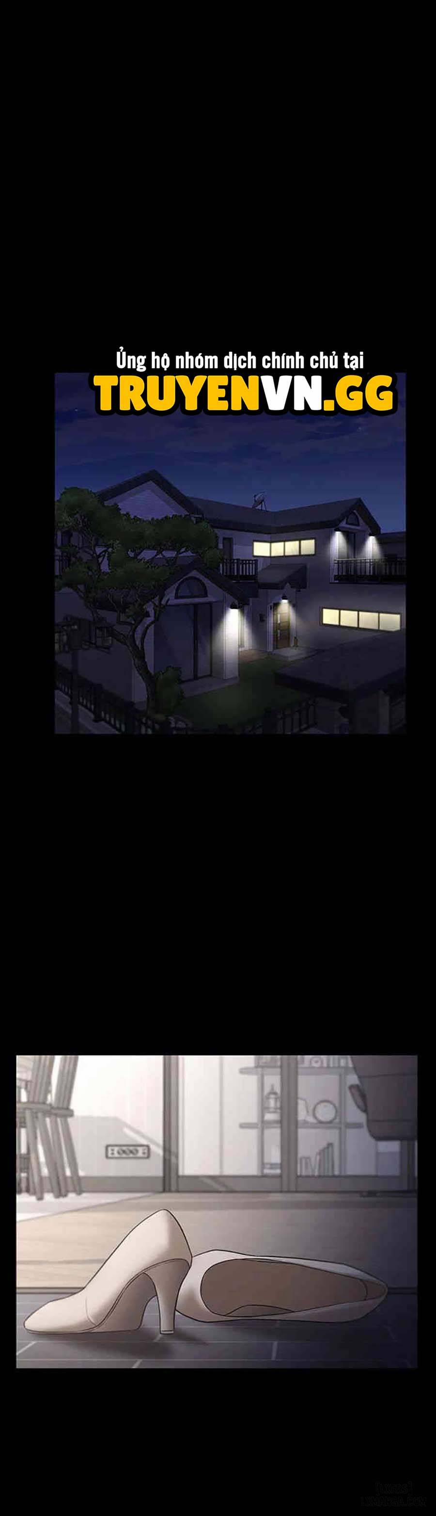 The Chairman’s Wife 11 trang 34