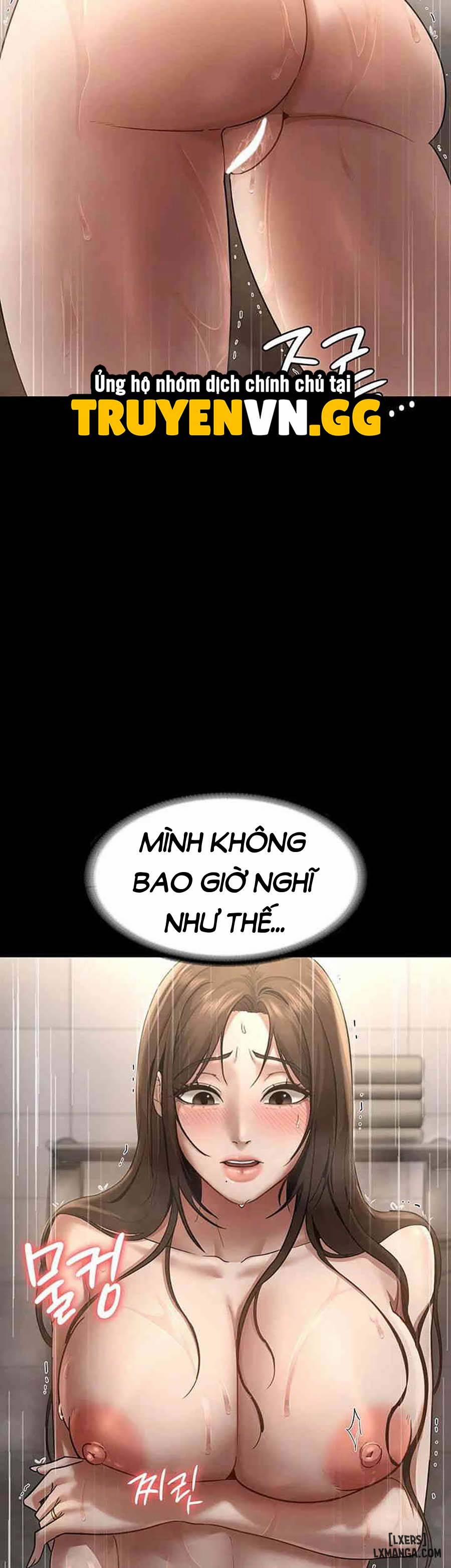 The Chairman’s Wife 11 trang 38