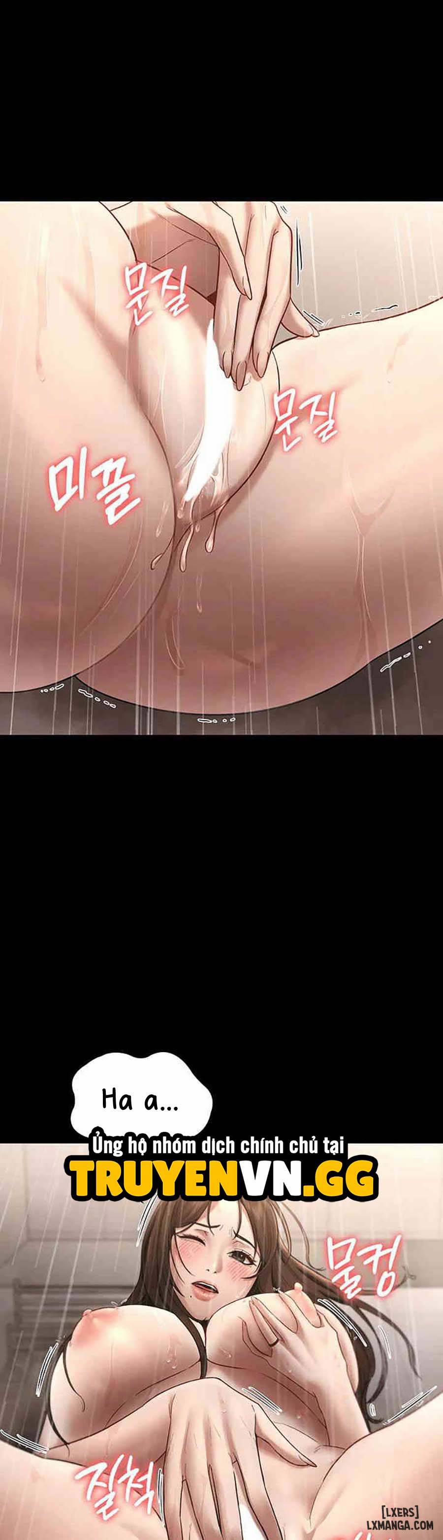 The Chairman’s Wife 11 trang 44