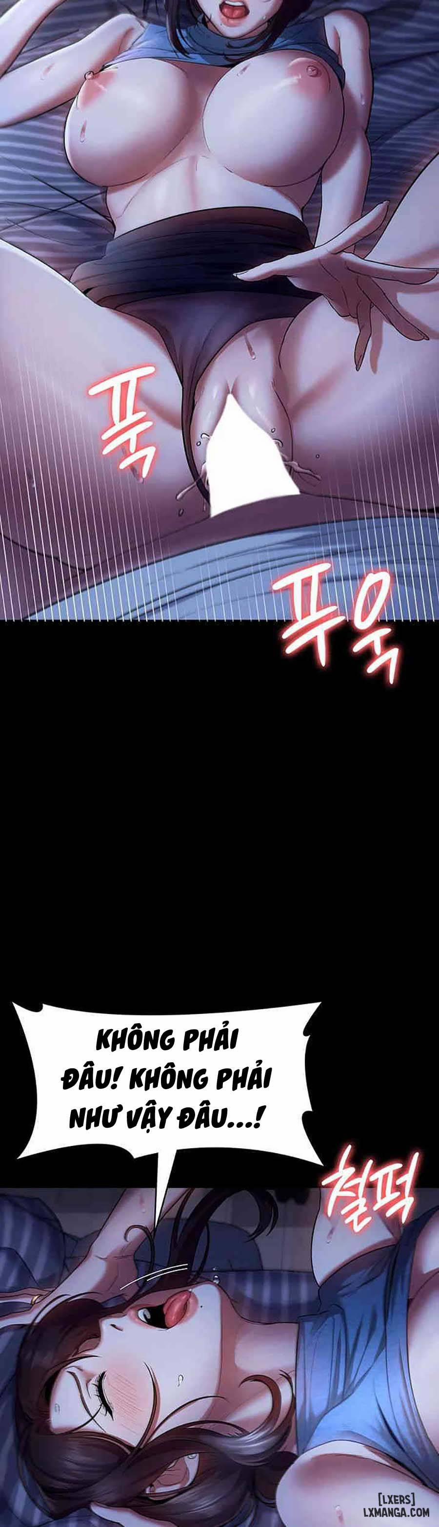 The Chairman’s Wife 11 trang 9