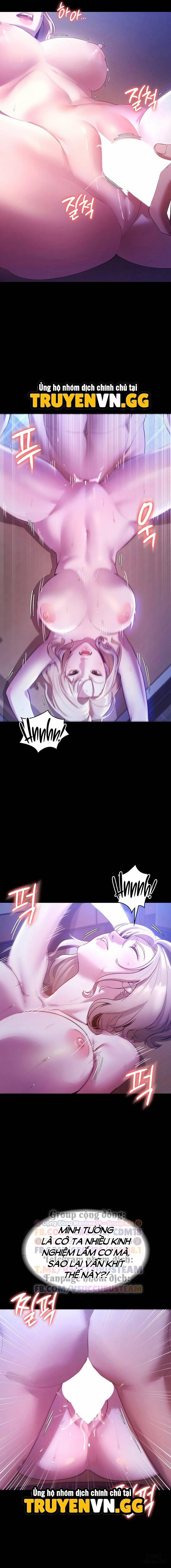 The Chairman’s Wife 3 trang 10