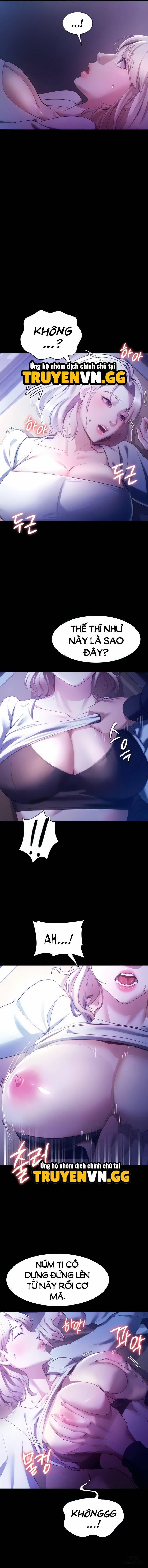 The Chairman’s Wife 3 trang 2