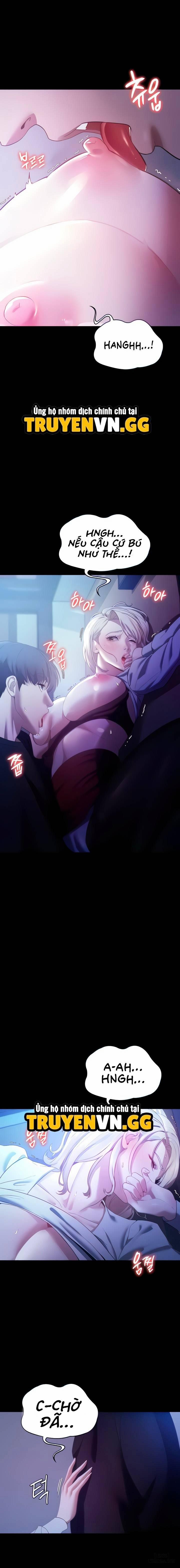 The Chairman’s Wife 3 trang 3