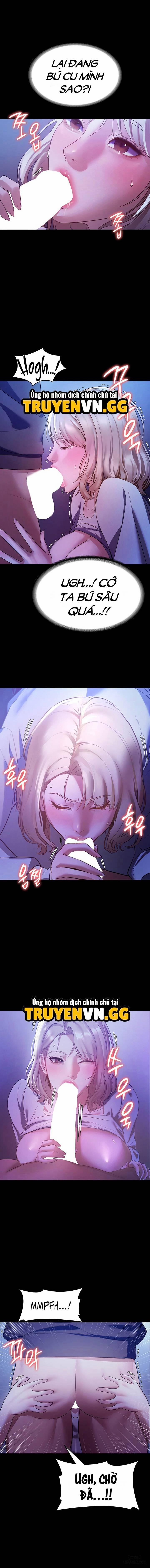 The Chairman’s Wife 3 trang 6