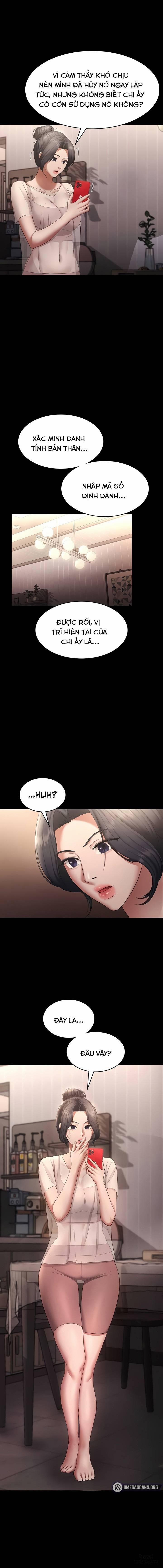 The Chairman’s Wife 31 trang 7