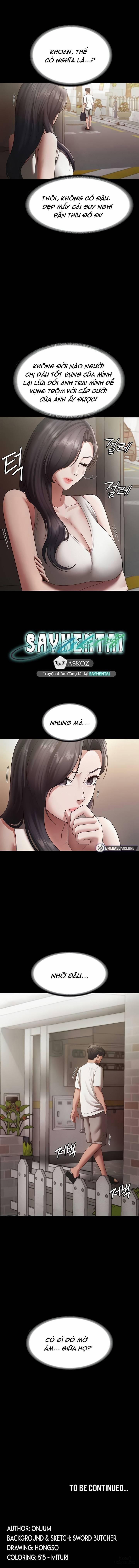 The Chairman’s Wife 32 trang 7