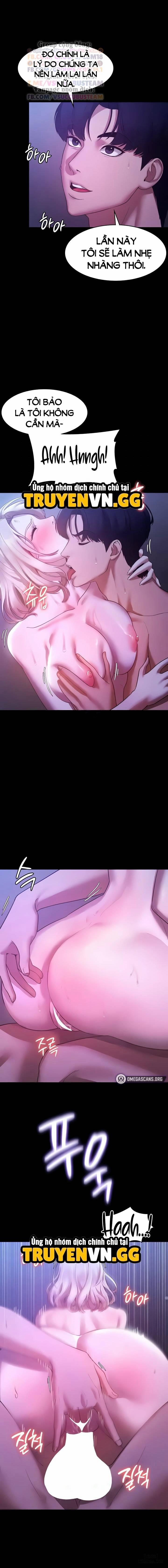 The Chairman’s Wife 4 trang 4