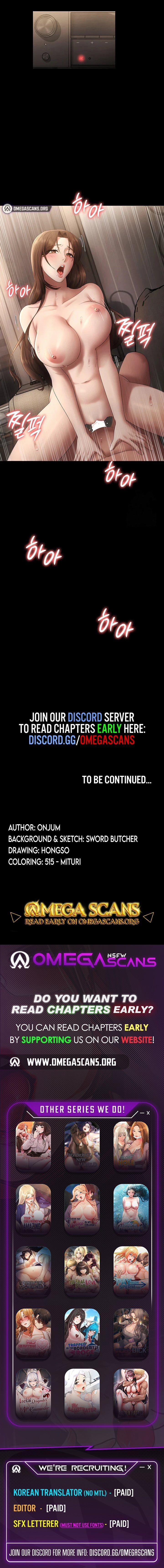 The Chairman’s Wife 44 trang 8