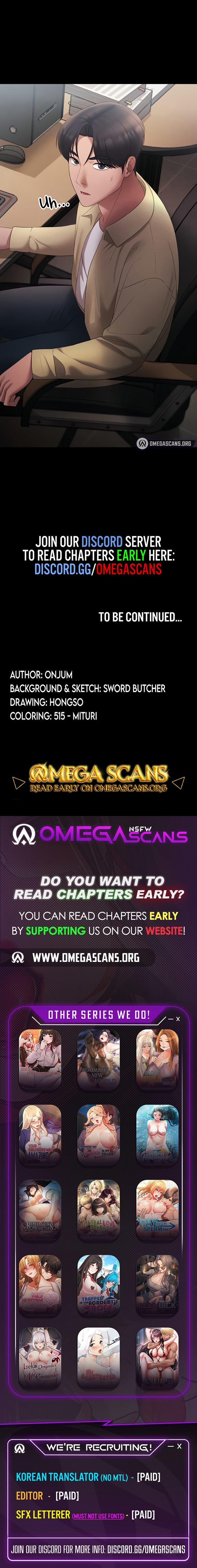 The Chairman’s Wife 45 trang 7