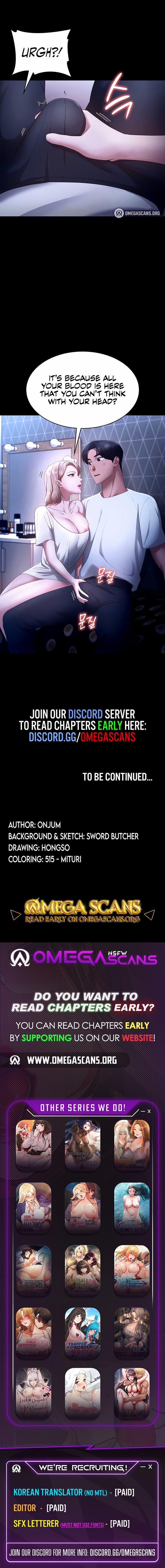 The Chairman’s Wife 46 trang 8