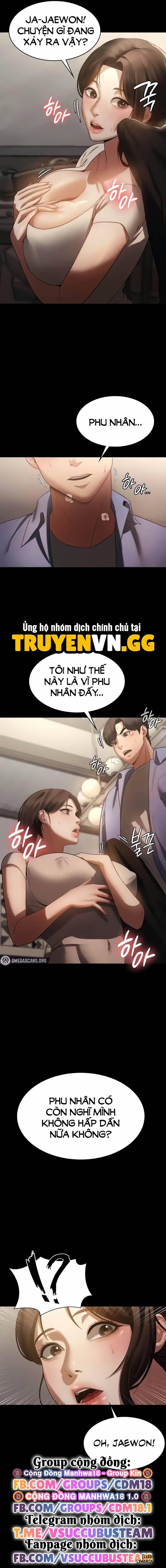 The Chairman’s Wife 5 trang 10