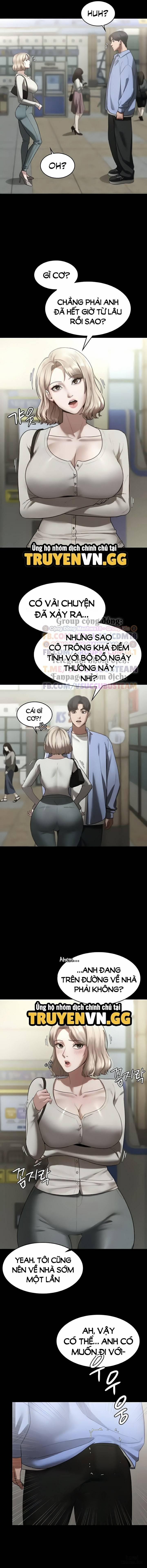 The Chairman’s Wife 6 trang 10