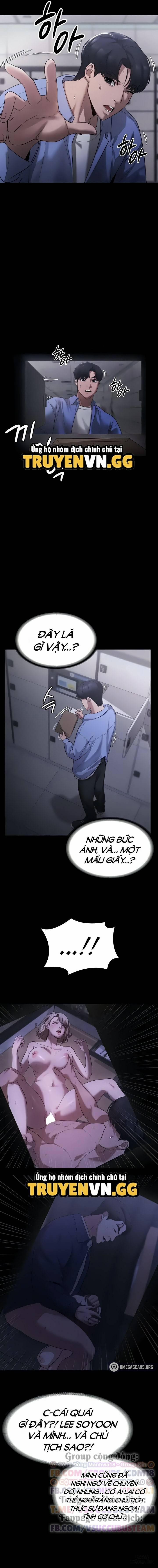 The Chairman’s Wife 6 trang 12