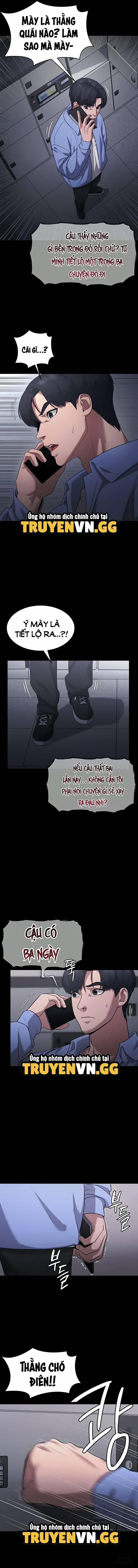 The Chairman’s Wife 6 trang 14