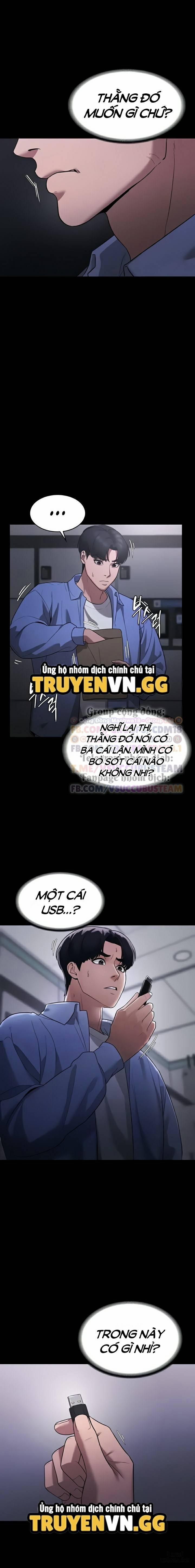 The Chairman’s Wife 6 trang 15