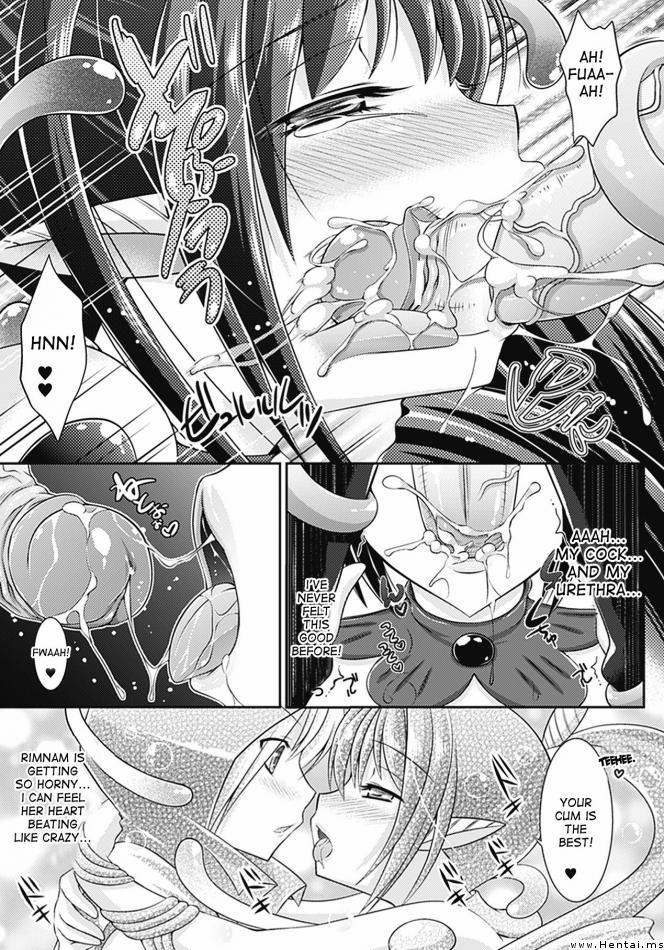 The Charybdis Delicious Dining Table Oneshot [English] trang 6