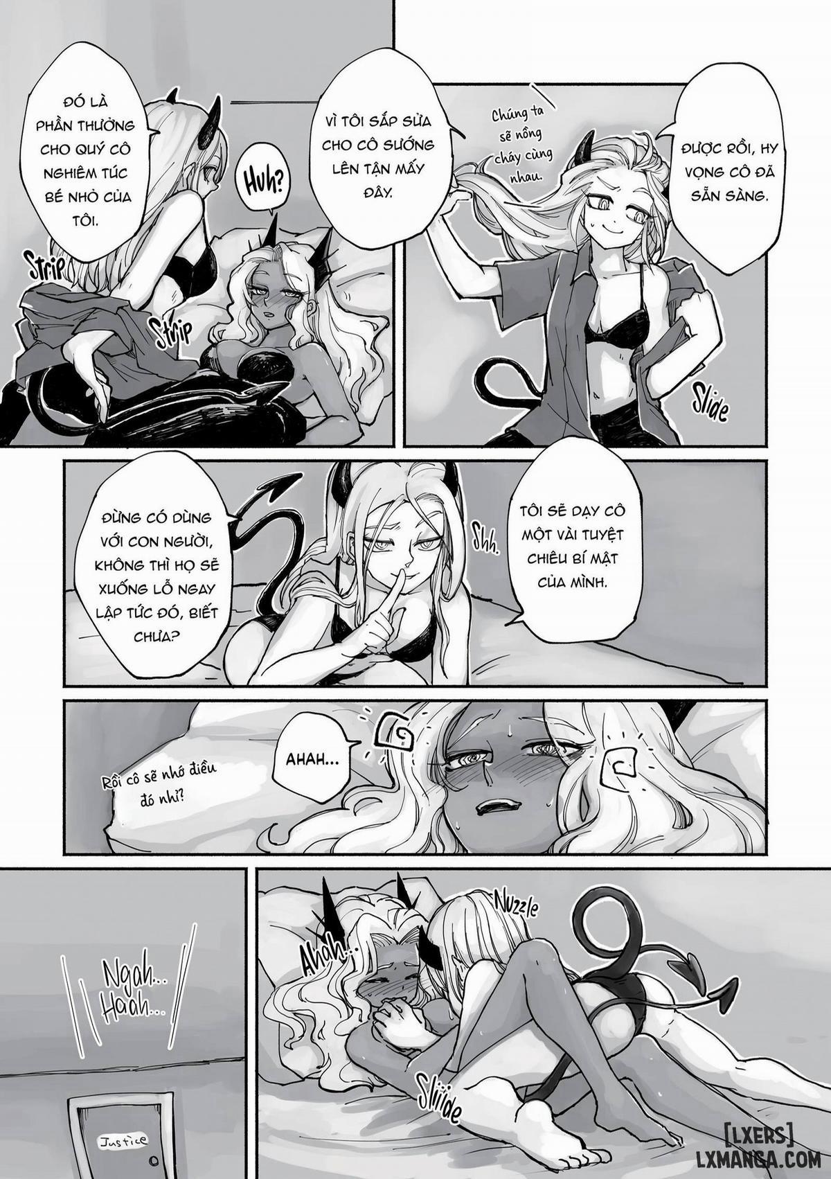 The Closing Arcana [English] [J18] 1 trang 13