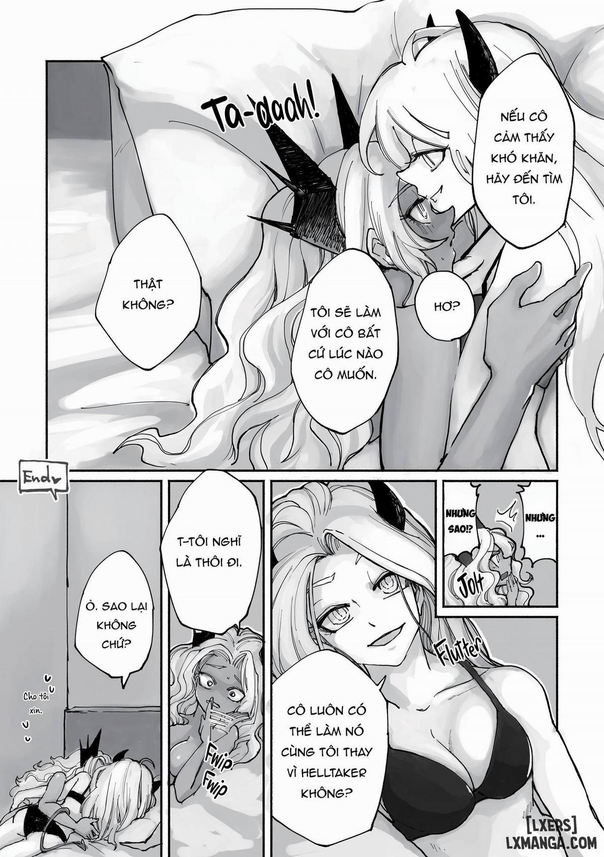 The Closing Arcana [English] [J18] 1 trang 14