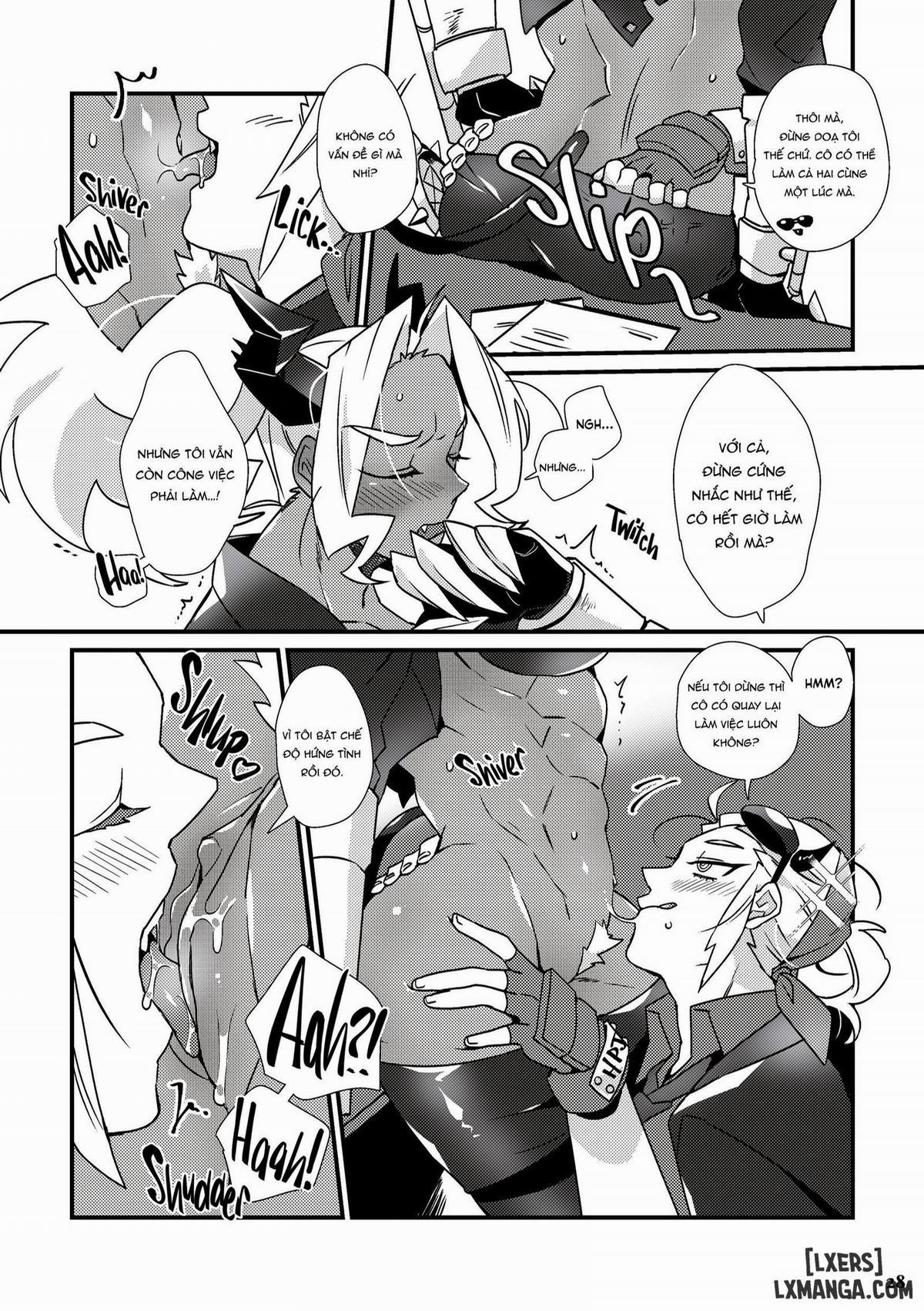 The Closing Arcana [English] [J18] 1 trang 16