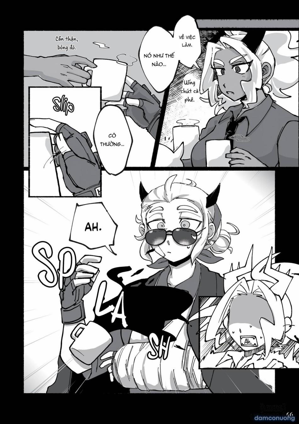 The Closing Arcana [English] [J18] 3 trang 3