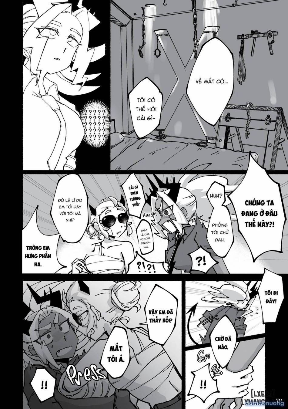 The Closing Arcana [English] [J18] 3 trang 7