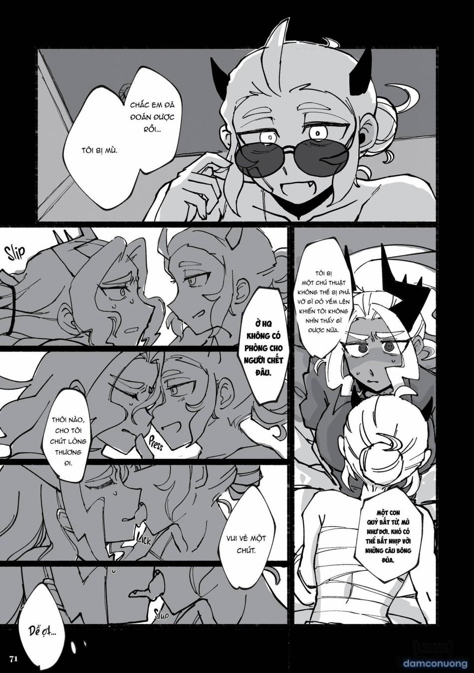 The Closing Arcana [English] [J18] 3 trang 8